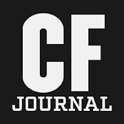 CrossFit Journal  Icon