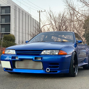 スカイライン GT-R BNR32