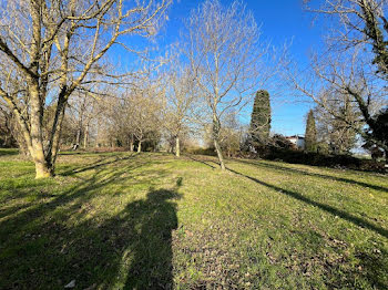 terrain à batir à Semussac (17)