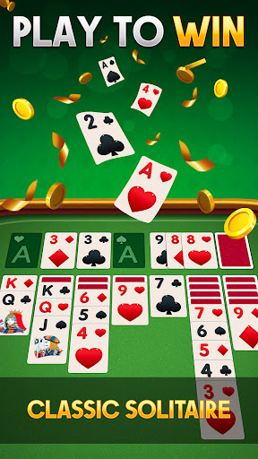 Screenshot Solitaire Verse