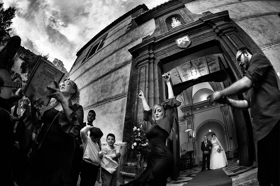 Fotógrafo de bodas Cristina Gutierrez (criserfotografia). Foto del 15 de marzo 2017