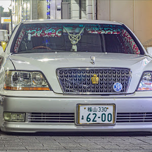 クラウンマジェスタ JZS177