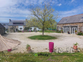 ferme à Lannion (22)