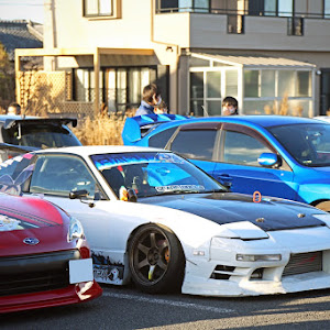 180SX RPS13