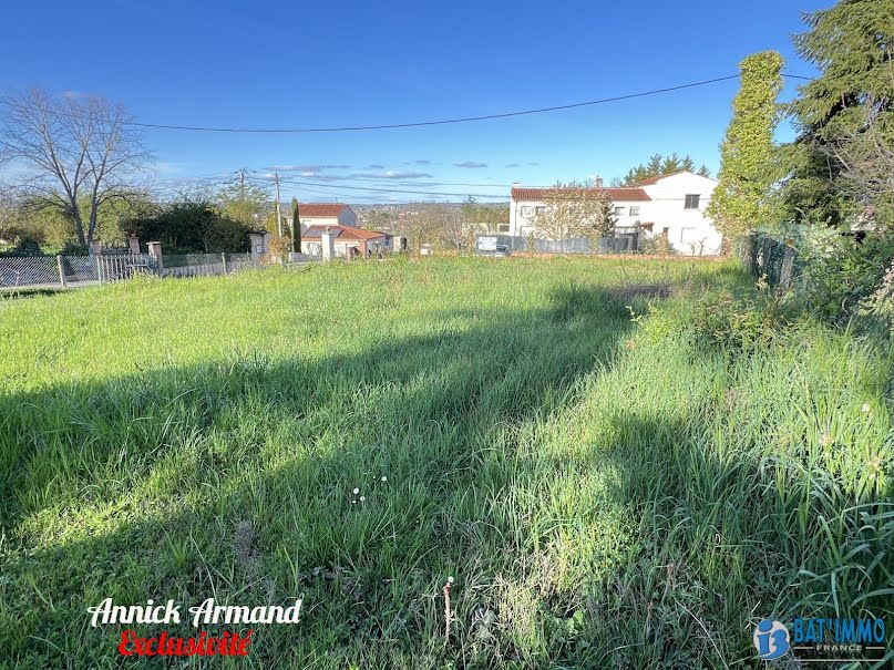 Vente terrain  400 m² à Albi (81000), 60 000 €