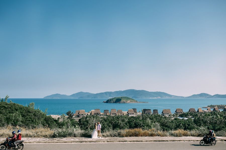 Photographe de mariage Nikolay Davidchuk (nikolaydavydchu). Photo du 18 février 2019