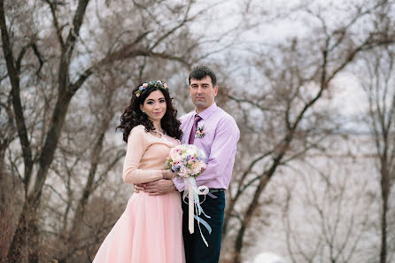 Fotógrafo de bodas Andrey Gulevich (gulevich). Foto del 8 de mayo 2017