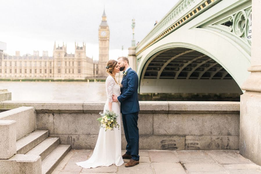 Photographe de mariage Adriana Morais (adrianamorais). Photo du 31 octobre 2017