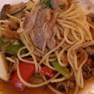 YiZi Pasta 義麵盒子(三重店)