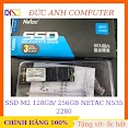 Ssd Netac M2.2280 128Gb/256Gb N535N - Hàng Chính Hãng 100%, Bảo Hành 36 Tháng, 1 Đổi 1