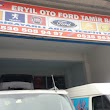 Eryıl Oto Ford Tamir Bakım