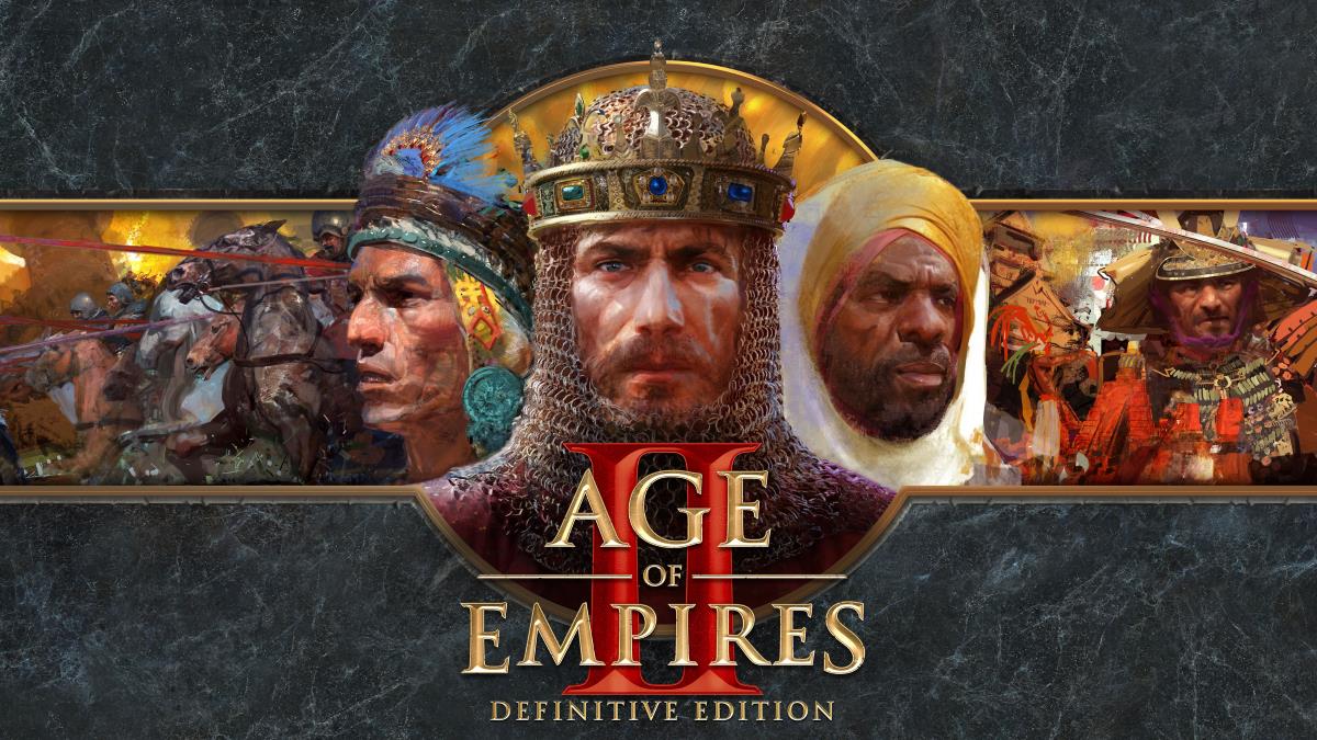 Age of Empires II 2