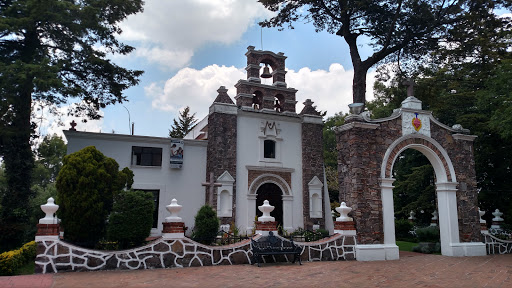 Capilla Del Calvario