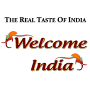 Welcome India Restaurant  Icon