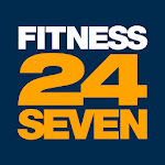 Cover Image of Скачать Fitness24Seven 1.2 APK