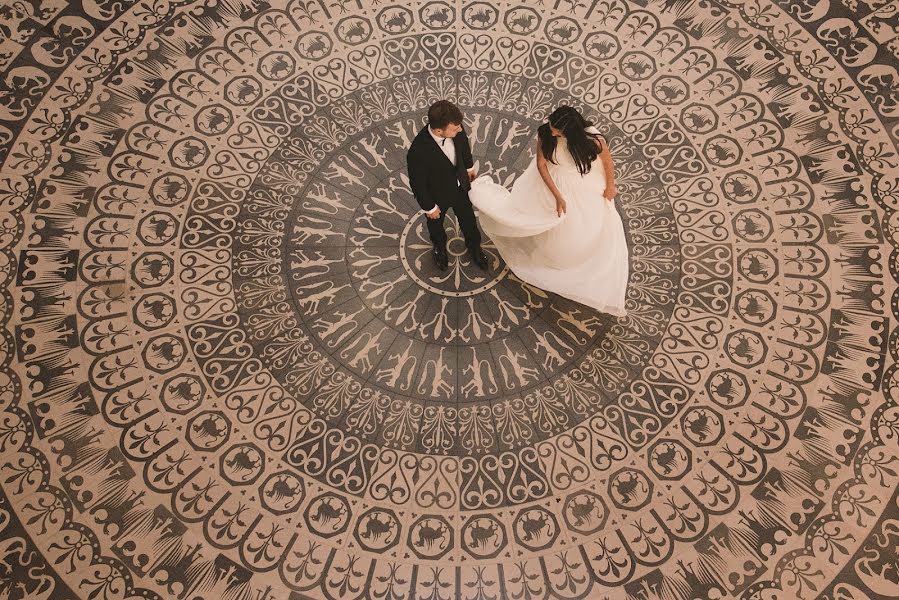 Fotógrafo de bodas Artur Roscolotenco (miophoto). Foto del 5 de agosto 2016