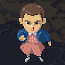 Eleven - A Stranger Things tribute 1.1.2 APK Herunterladen