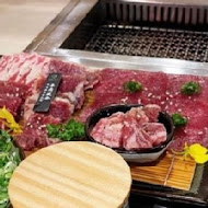 Oh ! Yaki 精緻燒肉吃到飽(台中中美店)