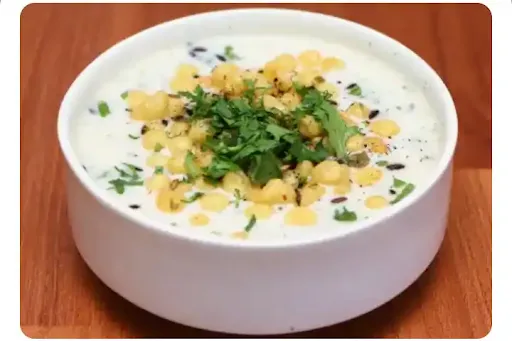 Boondi Raita