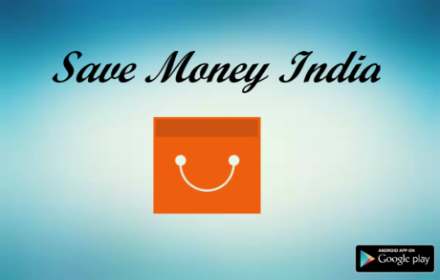 Save Money India Preview image 0