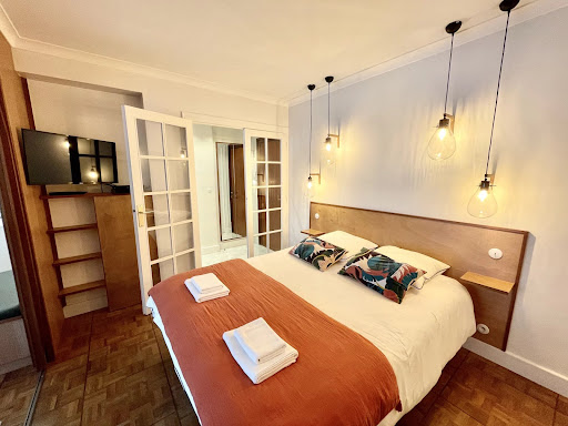 Apartment with terrace 5