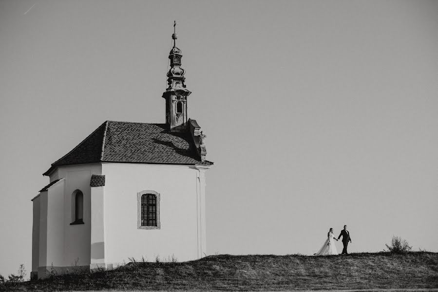 Свадебный фотограф Daniel Cseh (tothemoonandback). Фотография от 2 июня 2022