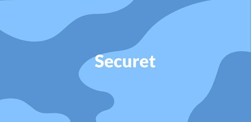 Securet for Communication