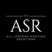 All Seasons Roofing Solutions Logo
