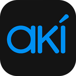 Download Akí For PC Windows and Mac