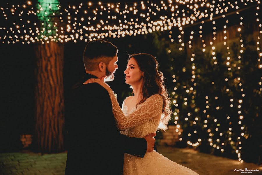 Wedding photographer Emilia Pennacchi (emiliapennacchi). Photo of 6 February