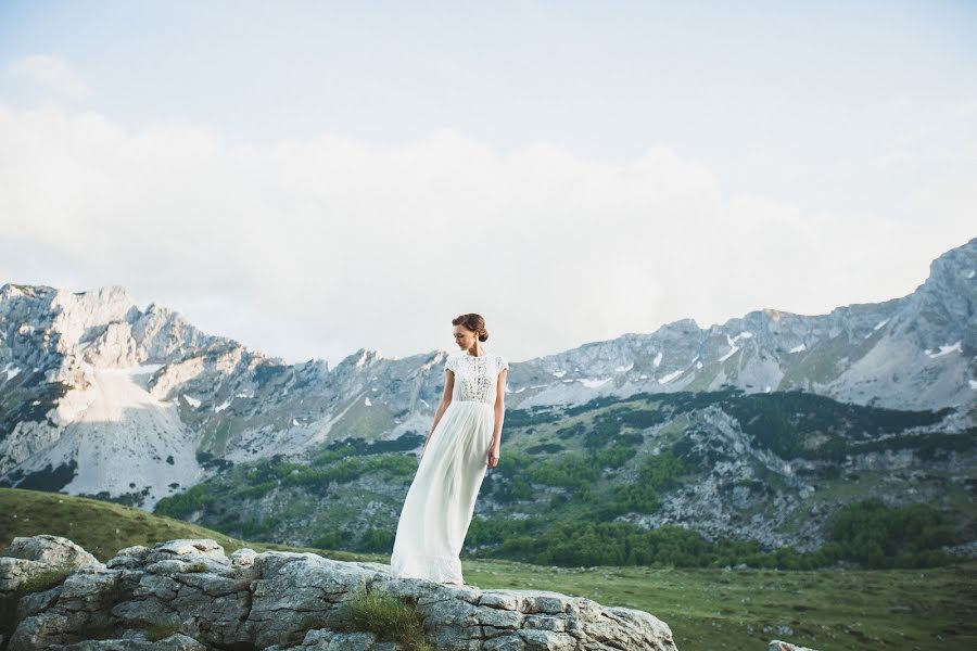 Fotógrafo de bodas Nata Rolyanskaya (natarolianskii). Foto del 12 de enero 2019