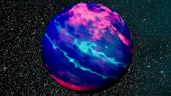 Void Planet #966