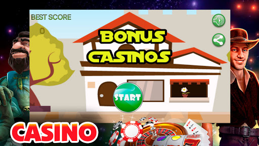 Bonus Casinos