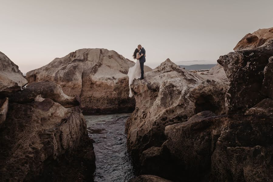 Pulmafotograaf Miguel Márquez Lopez (miguelmarquez). Foto tehtud 5 mai 2019