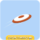 DiskThrow - Frisbee Throw Master Download on Windows