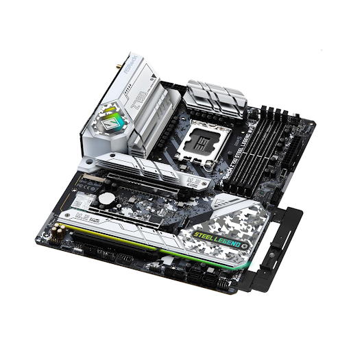 Mainboard ASROCK Z790 STEEL LEGEND WiFi D5