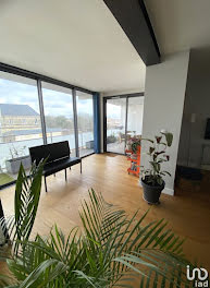 appartement à Bordeaux (33)