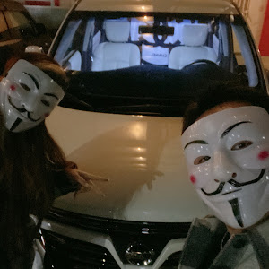 エルグランド TE52