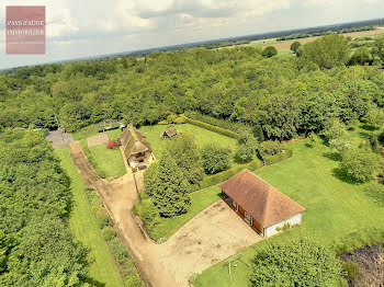 maison à Livarot-Pays-d'Auge (14)