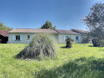 maison à Coulonges-sur-l'Autize (79)