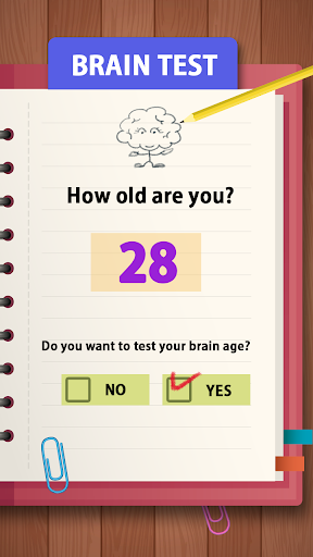 Screenshot Ball Sort Puzzle : IQ TEST