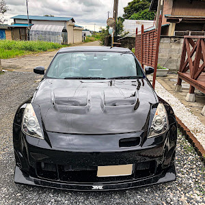 フェアレディZ Z33