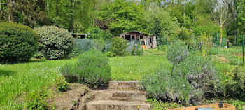 viager à Chamigny (77)