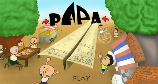 PAPA