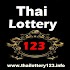 Thai Lottery 1232.0