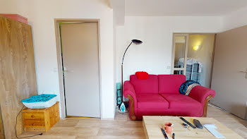 appartement à Strasbourg (67)