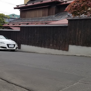 CR-Z ZF1