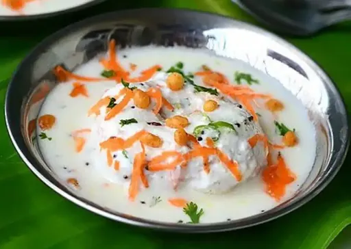 Dahi Vada (1)