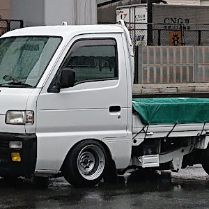 キャリイトラック