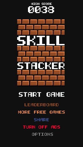 Skill Stacker